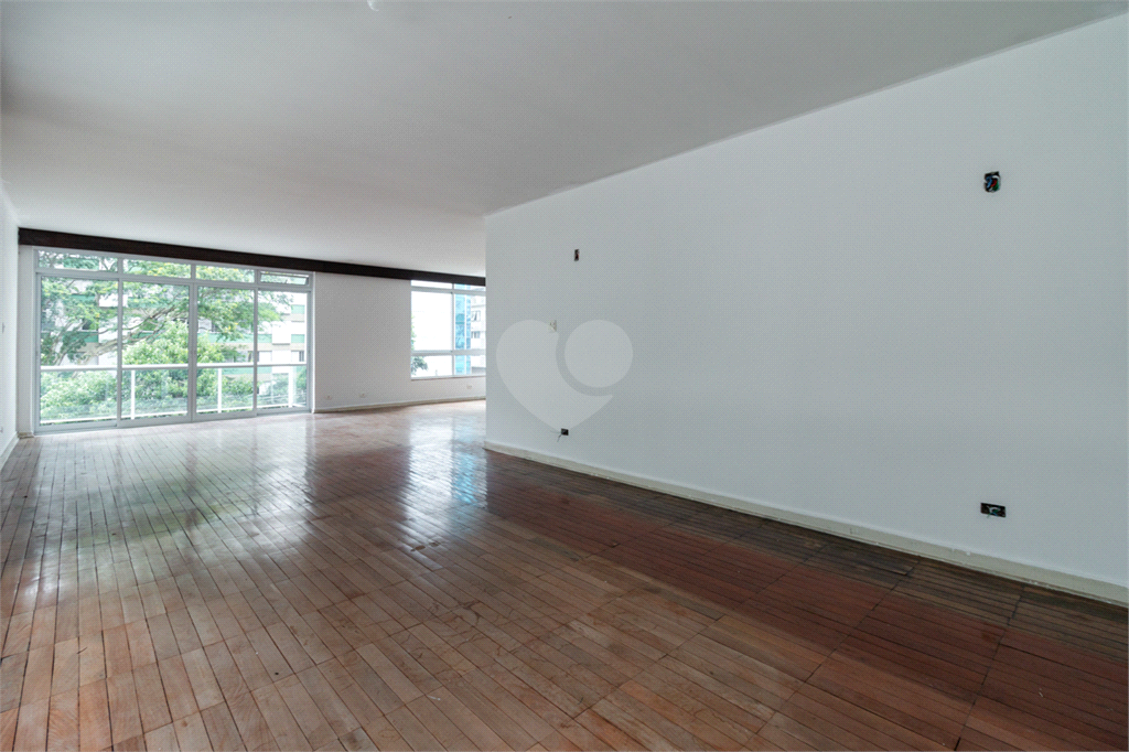 Venda Apartamento São Paulo Jardim Paulista REO920595 8