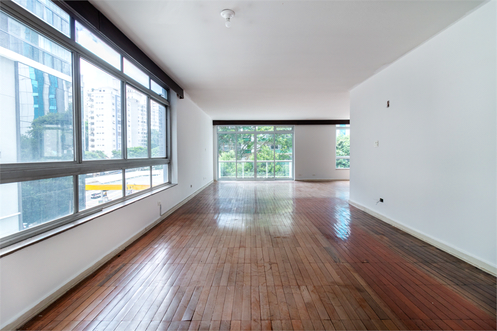 Venda Apartamento São Paulo Jardim Paulista REO920595 1