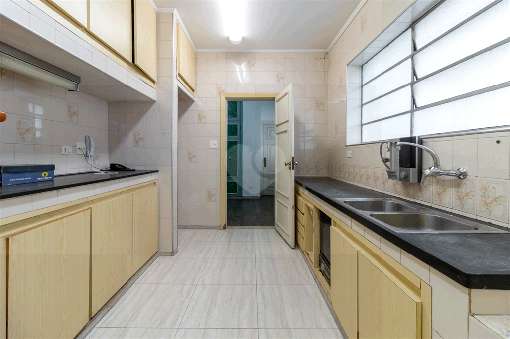 Venda Apartamento São Paulo Jardim Paulista REO920595 38