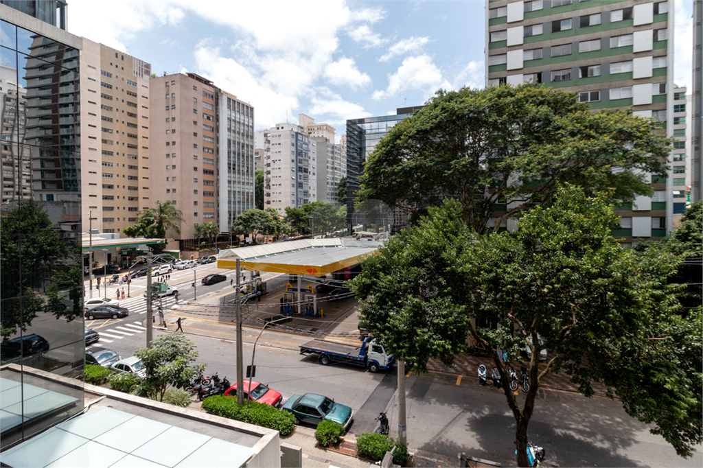 Venda Apartamento São Paulo Jardim Paulista REO920595 9