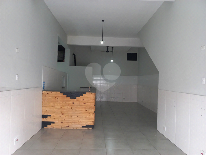 Venda Salão Comercial São Paulo Vila Mazzei REO920596 15