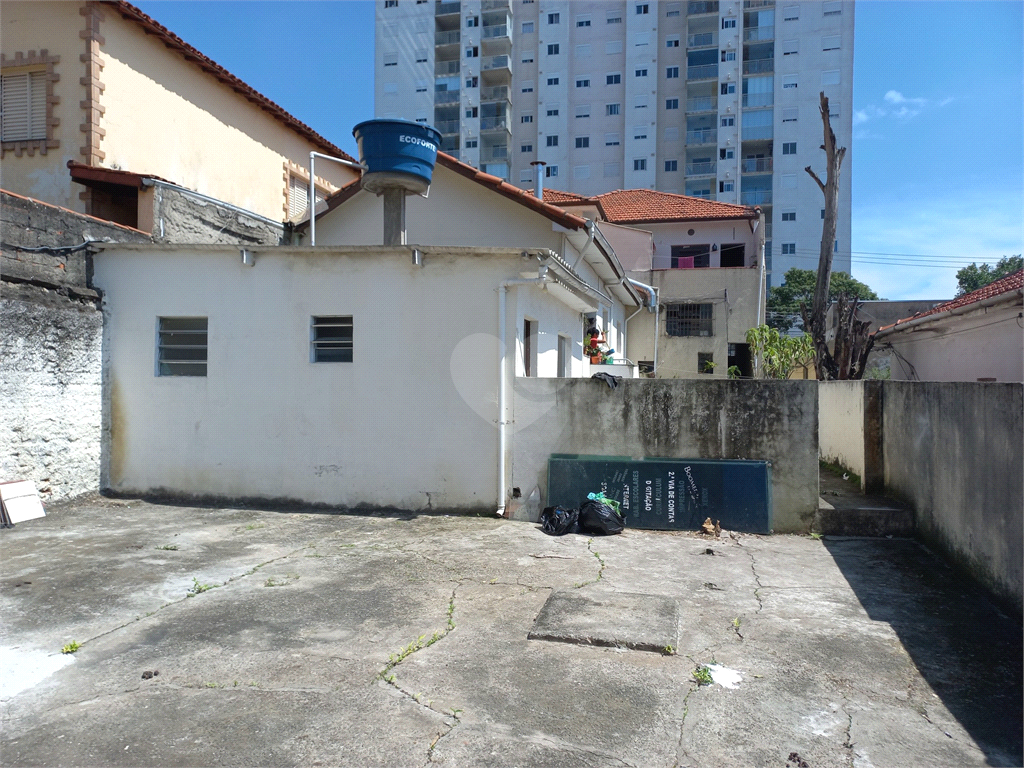 Venda Salão Comercial São Paulo Vila Mazzei REO920596 21