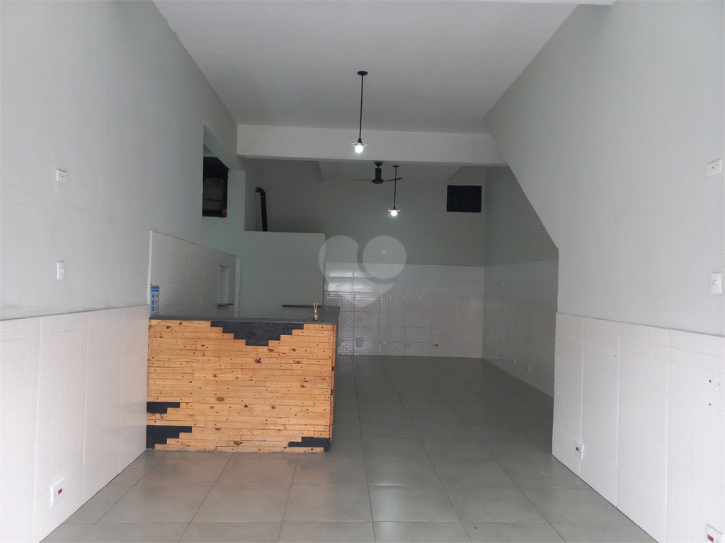 Venda Salão Comercial São Paulo Vila Mazzei REO920596 2