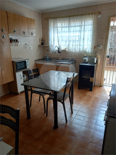 Venda Sobrado São Paulo Vila Ipojuca REO920610 8