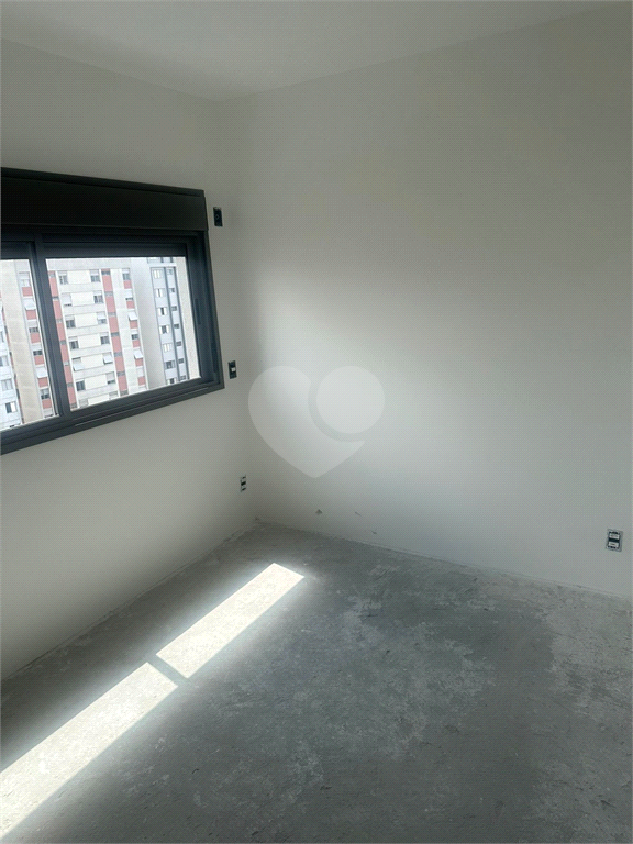 Venda Apartamento São Paulo Parque São Jorge REO920621 7