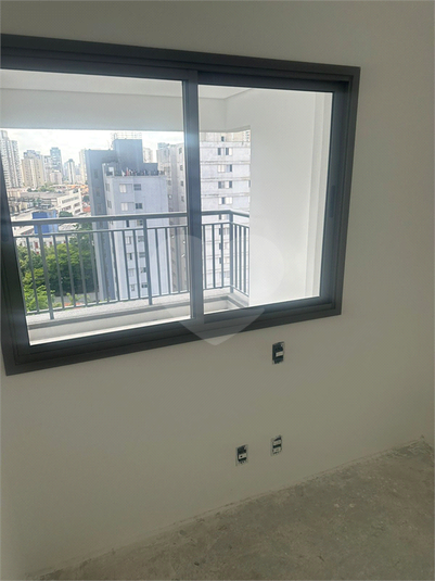 Venda Apartamento São Paulo Parque São Jorge REO920621 12