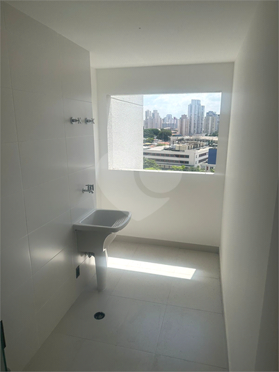 Venda Apartamento São Paulo Parque São Jorge REO920621 17