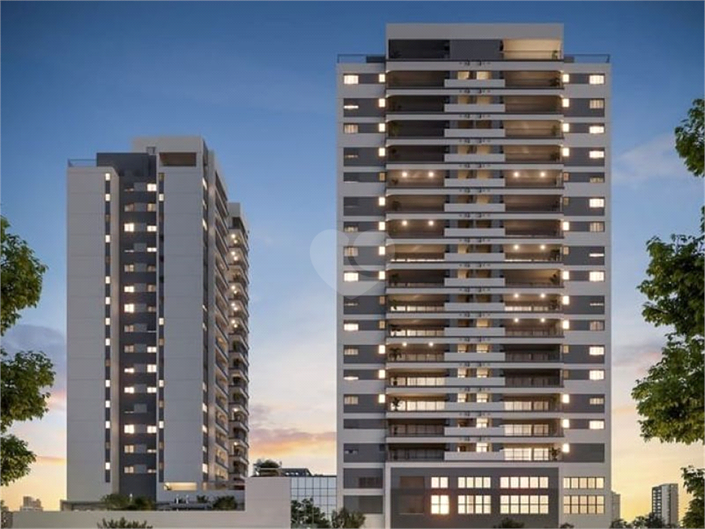 Venda Apartamento São Paulo Parque São Jorge REO920621 1