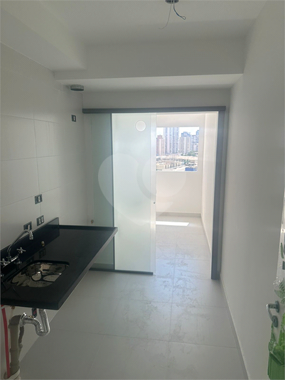 Venda Apartamento São Paulo Parque São Jorge REO920621 13