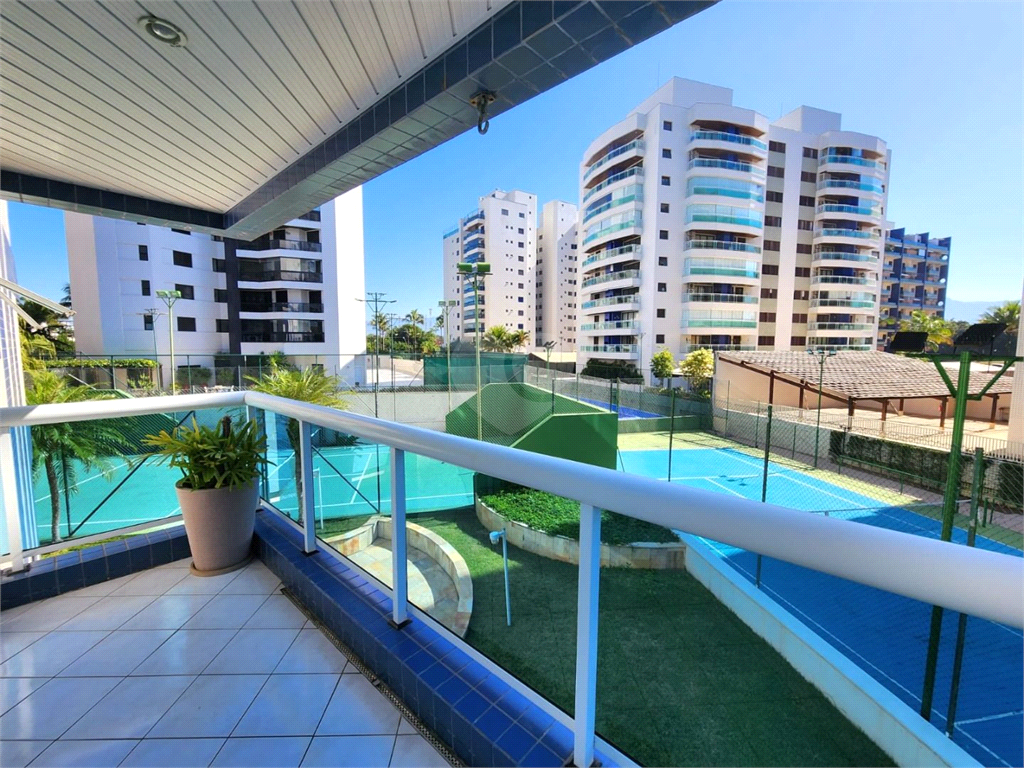 Venda Apartamento Bertioga Riviera REO920628 3