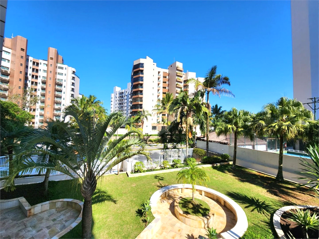 Venda Apartamento Bertioga Riviera REO920628 18