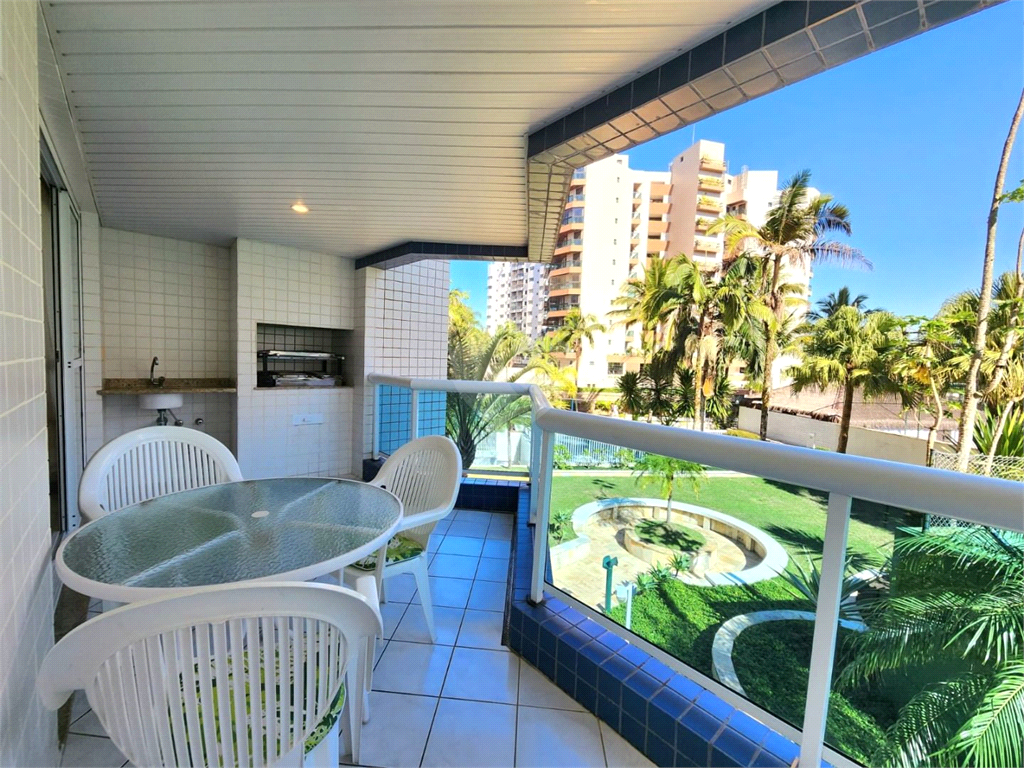 Venda Apartamento Bertioga Riviera REO920628 16