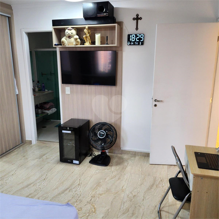 Venda Apartamento São Paulo Jardim Arpoador REO920635 11