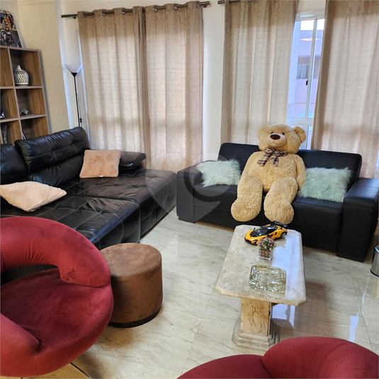 Venda Apartamento São Paulo Jardim Arpoador REO920635 16