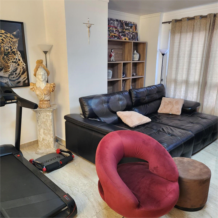 Venda Apartamento São Paulo Jardim Arpoador REO920635 17