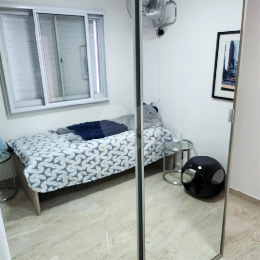 Venda Apartamento São Paulo Jardim Arpoador REO920635 26