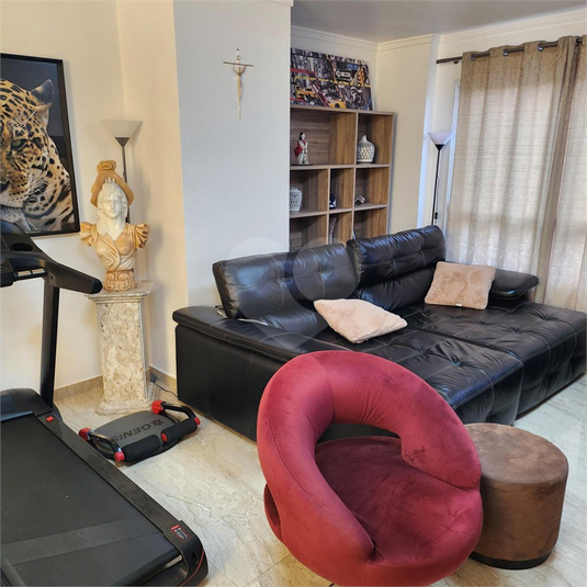 Venda Apartamento São Paulo Jardim Arpoador REO920635 1