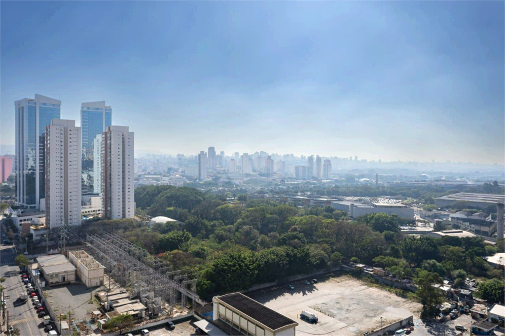 Venda Cobertura São Paulo Várzea Da Barra Funda REO920642 9