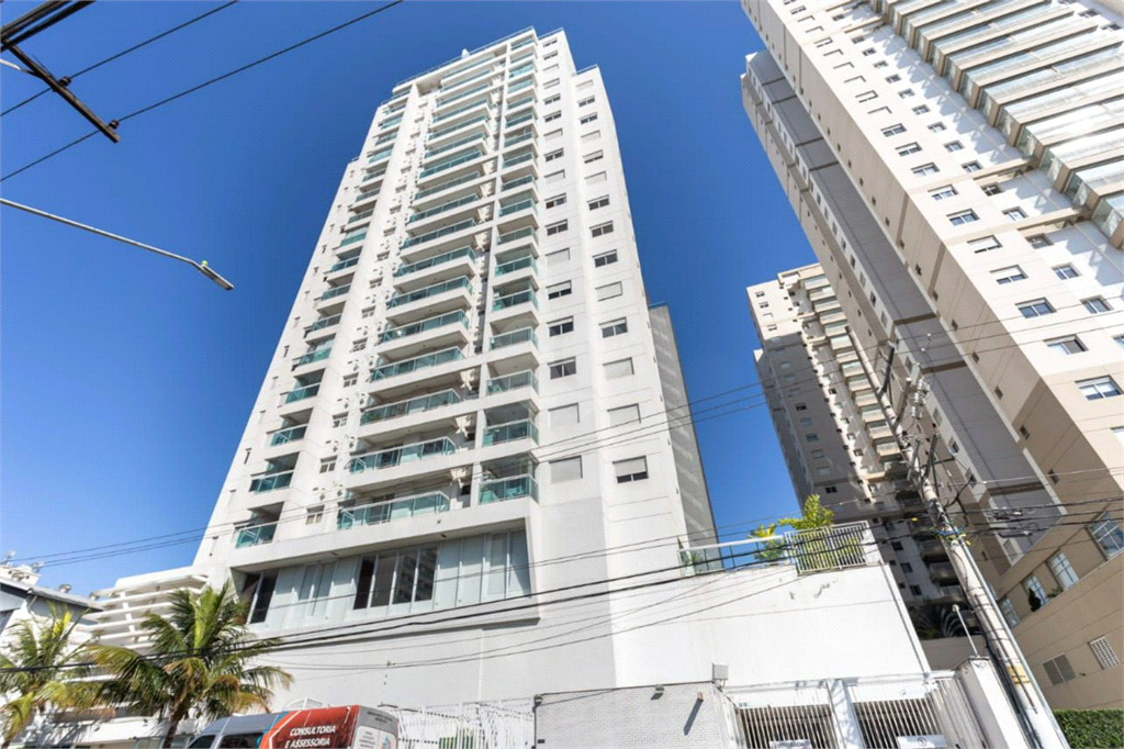 Venda Apartamento São Paulo Várzea Da Barra Funda REO920642 10