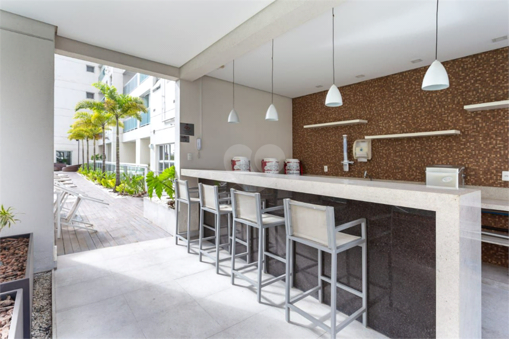 Venda Apartamento São Paulo Várzea Da Barra Funda REO920642 13