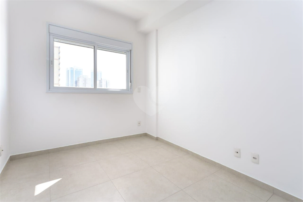 Venda Apartamento São Paulo Várzea Da Barra Funda REO920642 3