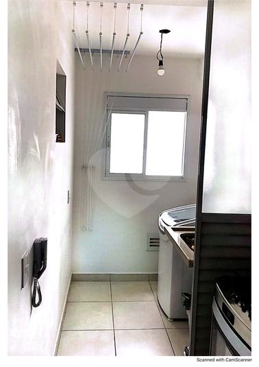 Venda Apartamento Guarulhos Jardim Imperador REO920669 4