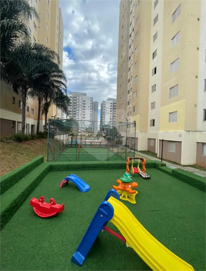 Aluguel Apartamento Sorocaba Parque Campolim REO920671 12