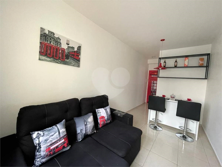 Aluguel Apartamento Sorocaba Parque Campolim REO920671 3