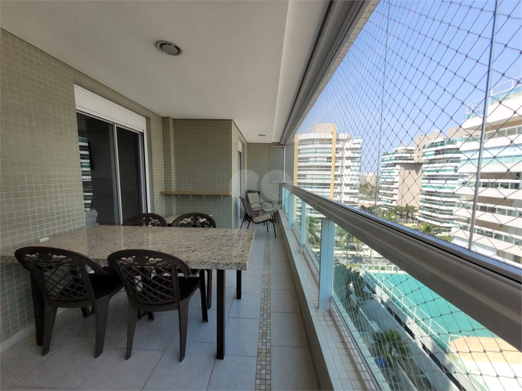 Venda Apartamento Bertioga Riviera REO920680 1