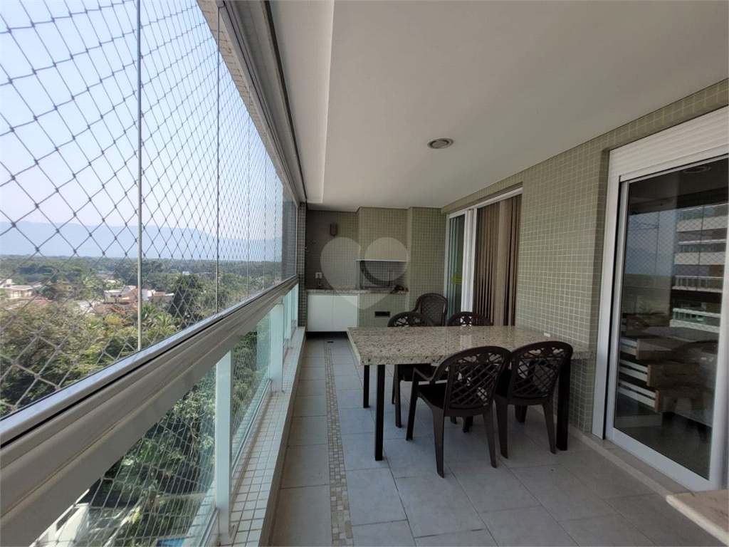 Venda Apartamento Bertioga Riviera REO920680 2