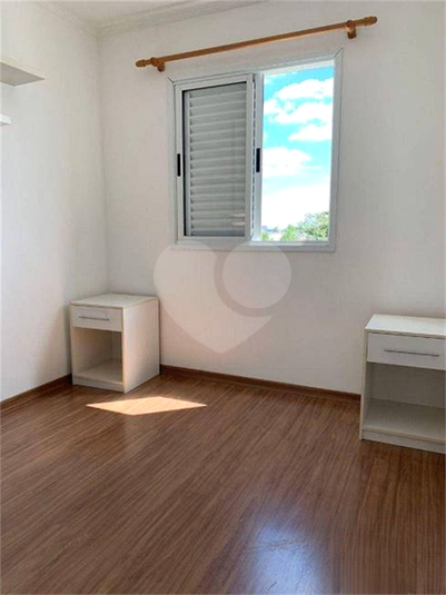 Venda Apartamento Vinhedo Santa Rosa REO920684 18