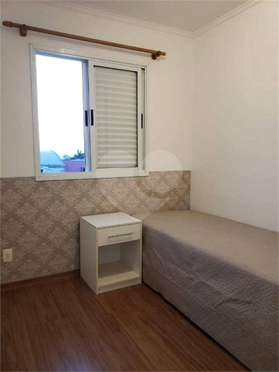 Venda Apartamento Vinhedo Santa Rosa REO920684 16