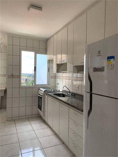 Venda Apartamento Vinhedo Santa Rosa REO920684 8