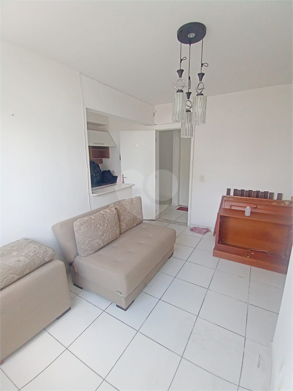 Venda Apartamento Rio De Janeiro Campo Grande REO920687 3