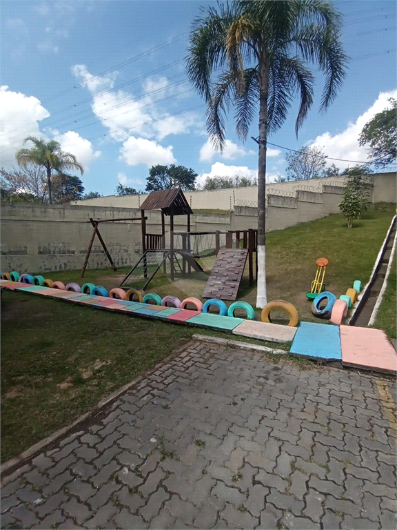 Venda Apartamento Rio De Janeiro Campo Grande REO920687 22