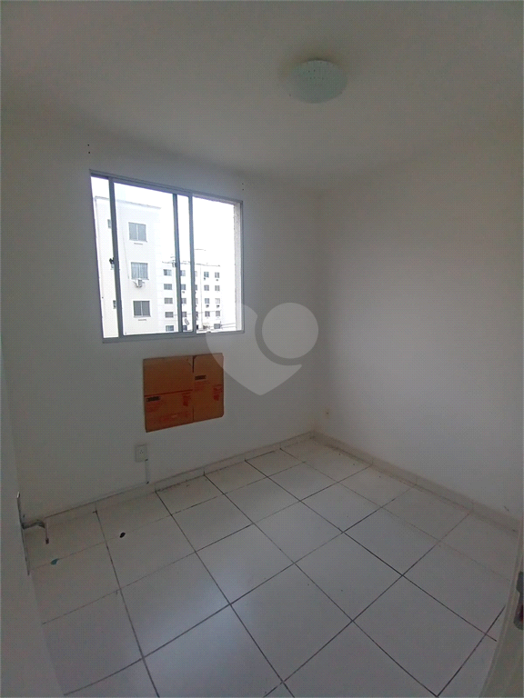 Venda Apartamento Rio De Janeiro Campo Grande REO920687 10