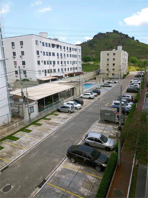 Venda Apartamento Rio De Janeiro Campo Grande REO920687 15