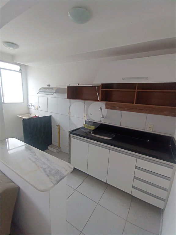 Venda Apartamento Rio De Janeiro Campo Grande REO920687 13