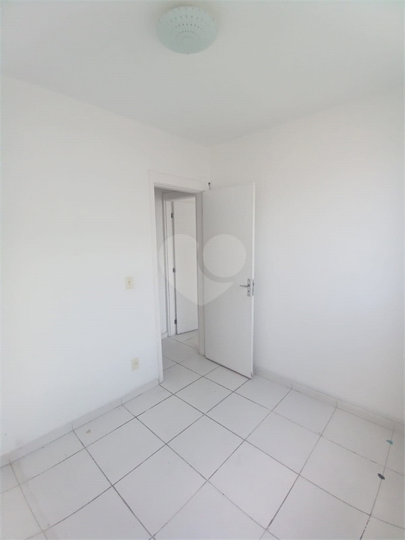 Venda Apartamento Rio De Janeiro Campo Grande REO920687 6