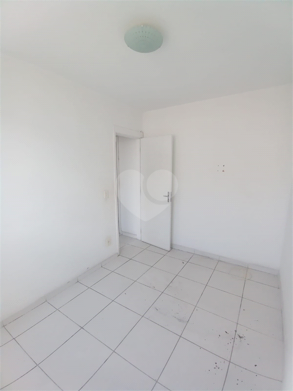 Venda Apartamento Rio De Janeiro Campo Grande REO920687 9