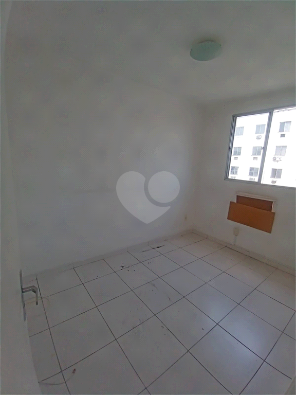 Venda Apartamento Rio De Janeiro Campo Grande REO920687 7