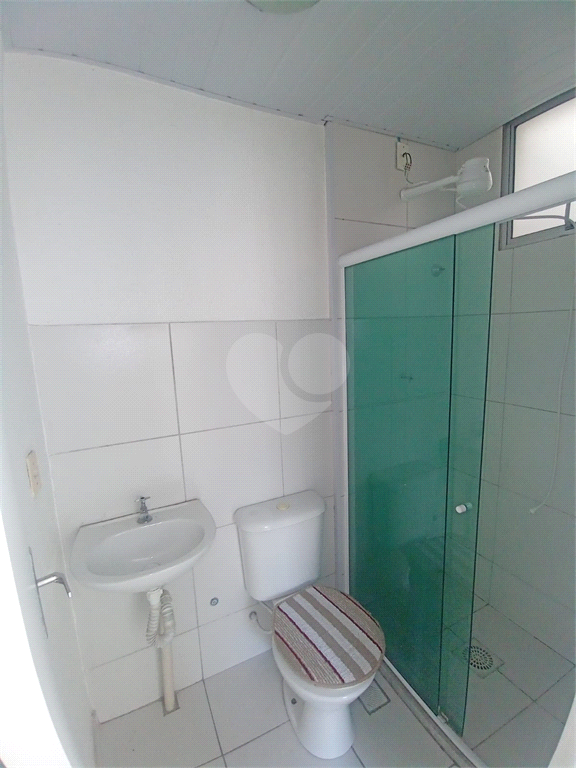 Venda Apartamento Rio De Janeiro Campo Grande REO920687 8