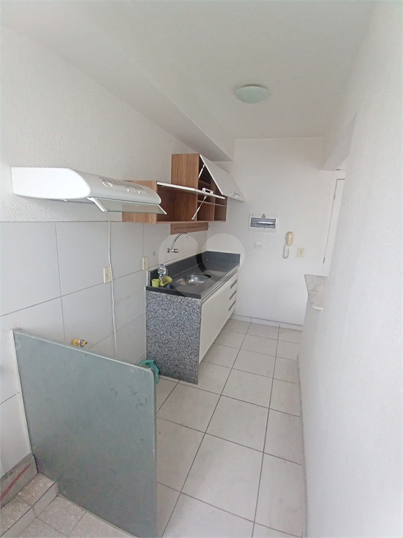 Venda Apartamento Rio De Janeiro Campo Grande REO920687 11