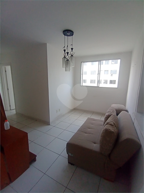 Venda Apartamento Rio De Janeiro Campo Grande REO920687 4