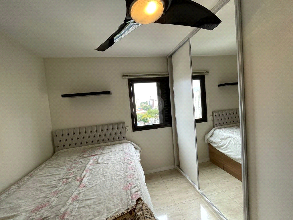 Venda Apartamento São Paulo Vila Leopoldina REO920698 23