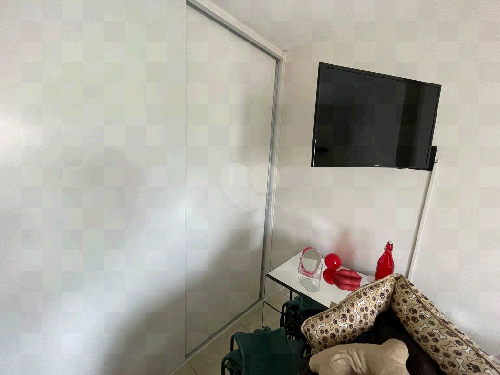 Venda Apartamento São Paulo Vila Leopoldina REO920698 25