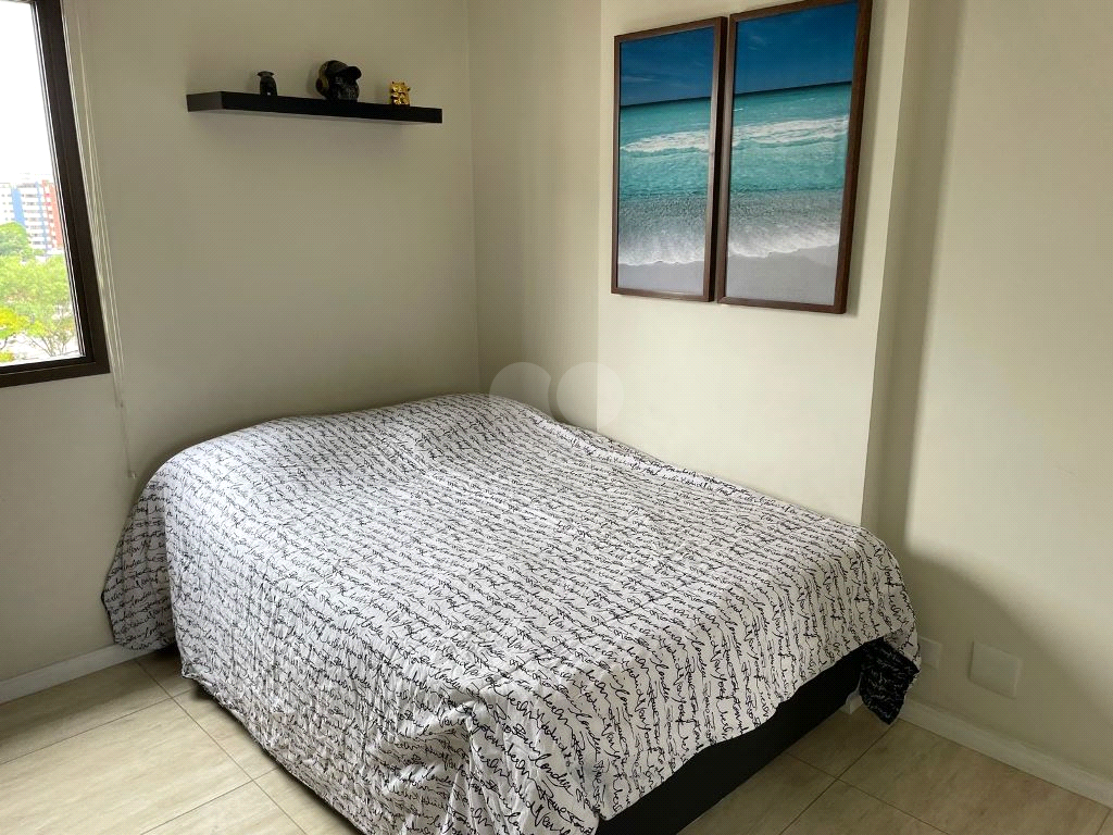 Venda Apartamento São Paulo Vila Leopoldina REO920698 20