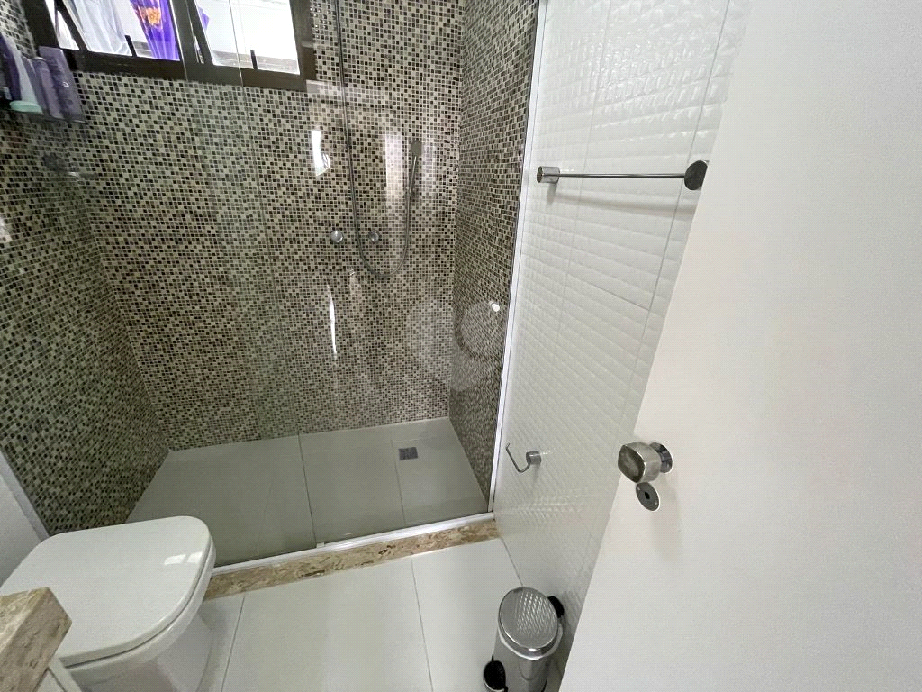 Venda Apartamento São Paulo Vila Leopoldina REO920698 30