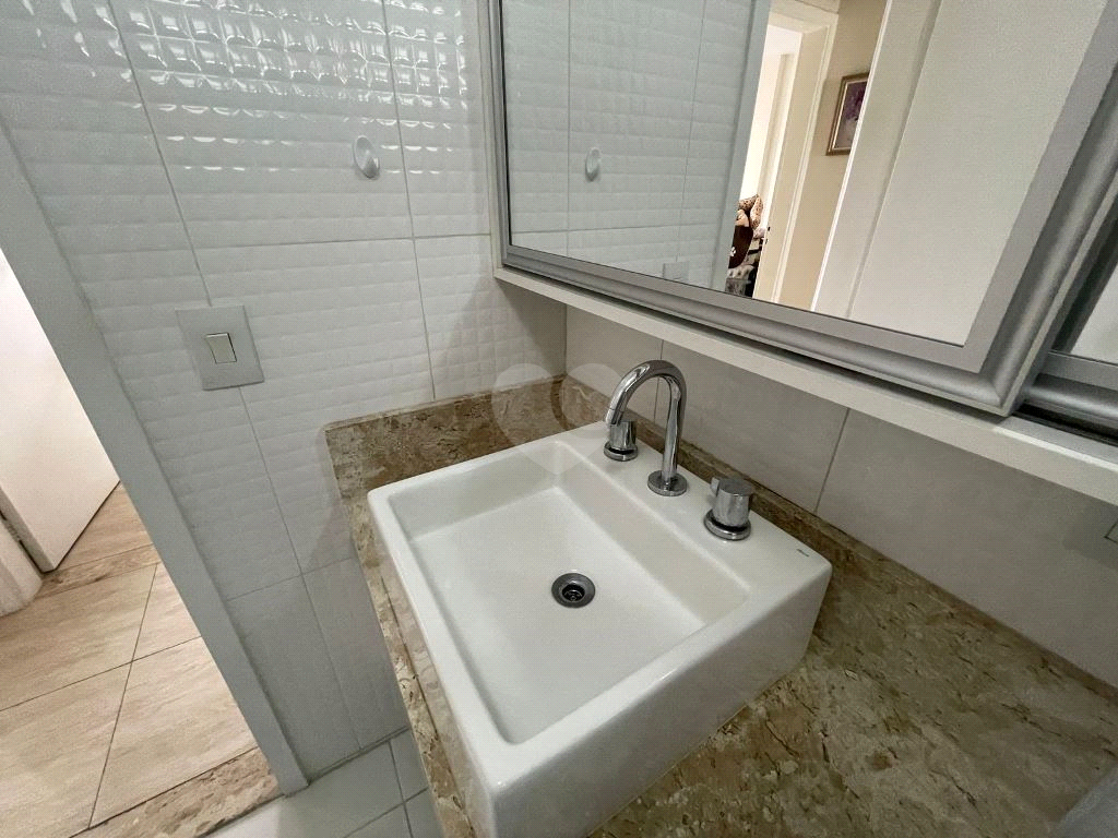 Venda Apartamento São Paulo Vila Leopoldina REO920698 28