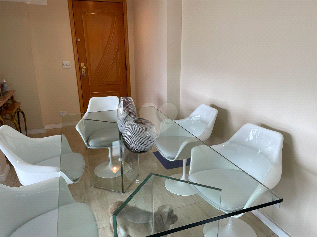 Venda Apartamento São Paulo Vila Leopoldina REO920698 2